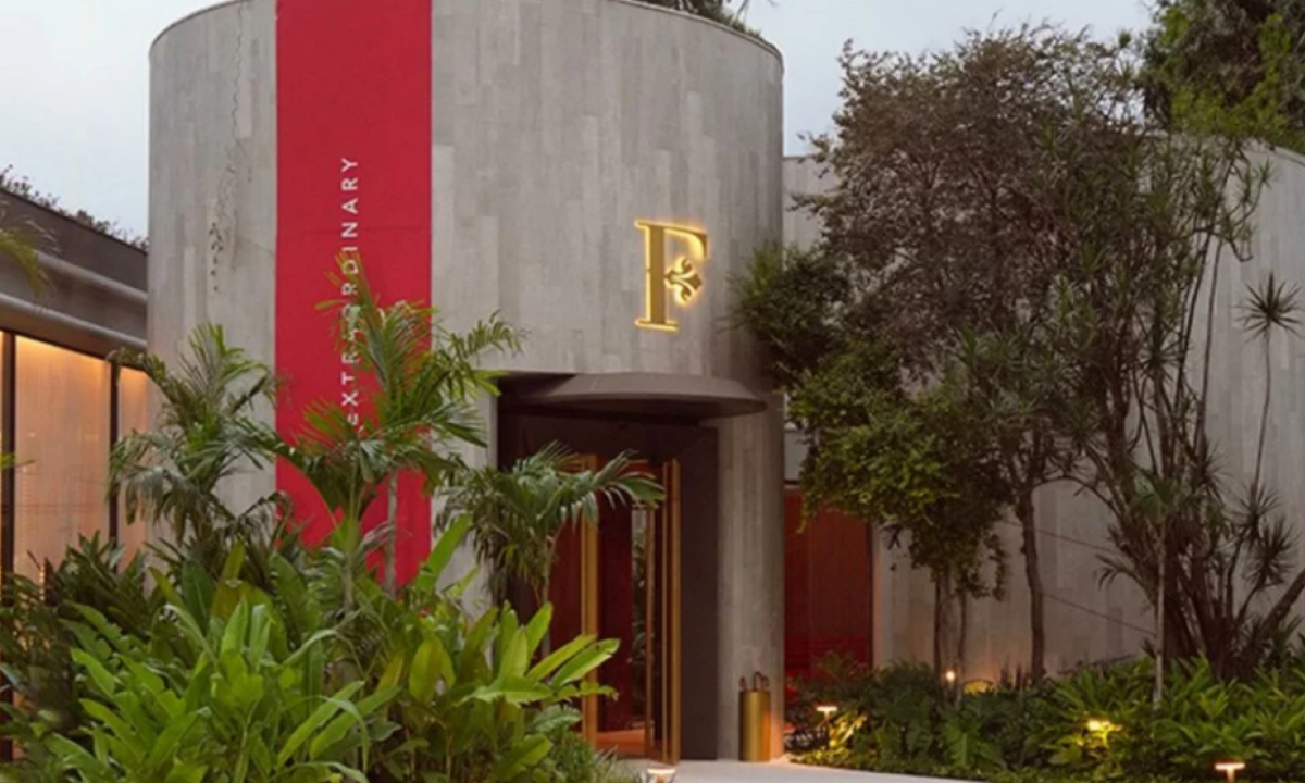 Herdeiro da Vulcabras lança negócio de realidade virtual para compra de imóveis -  (crédito: Platobr)