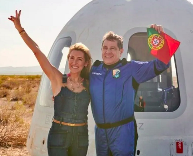 A implosão do submersível “Titan” em 2023 matou todos os 5 a bordo. E bombou  o fato de o empresário português Mário Ferreira ter desistido em cima da hora de ter embarcado para a morte. Ele chegou a comprar o bilhete…