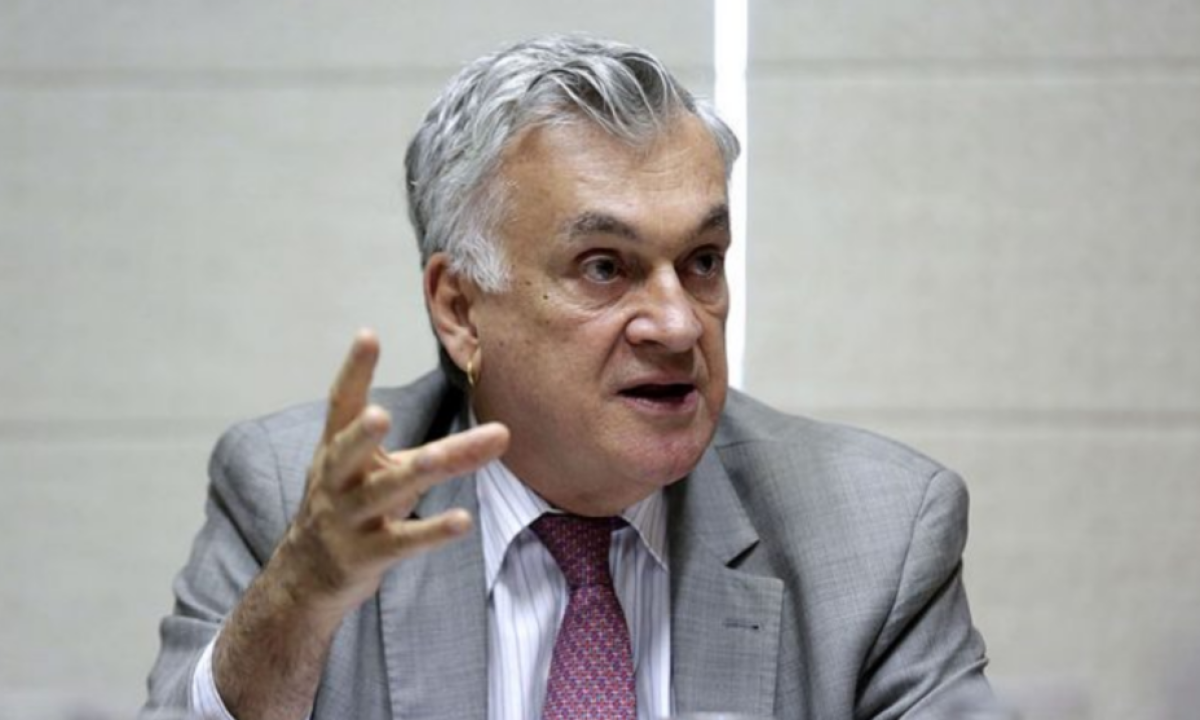 Ex-ministro defende retomada de política para roteiros no cinema -  (crédito: Platobr Cultura)