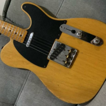 Grande BH: guitarra de sertanejo roubada avaliada em R$ 20 mil é recuperada - PCMG / Divulgação