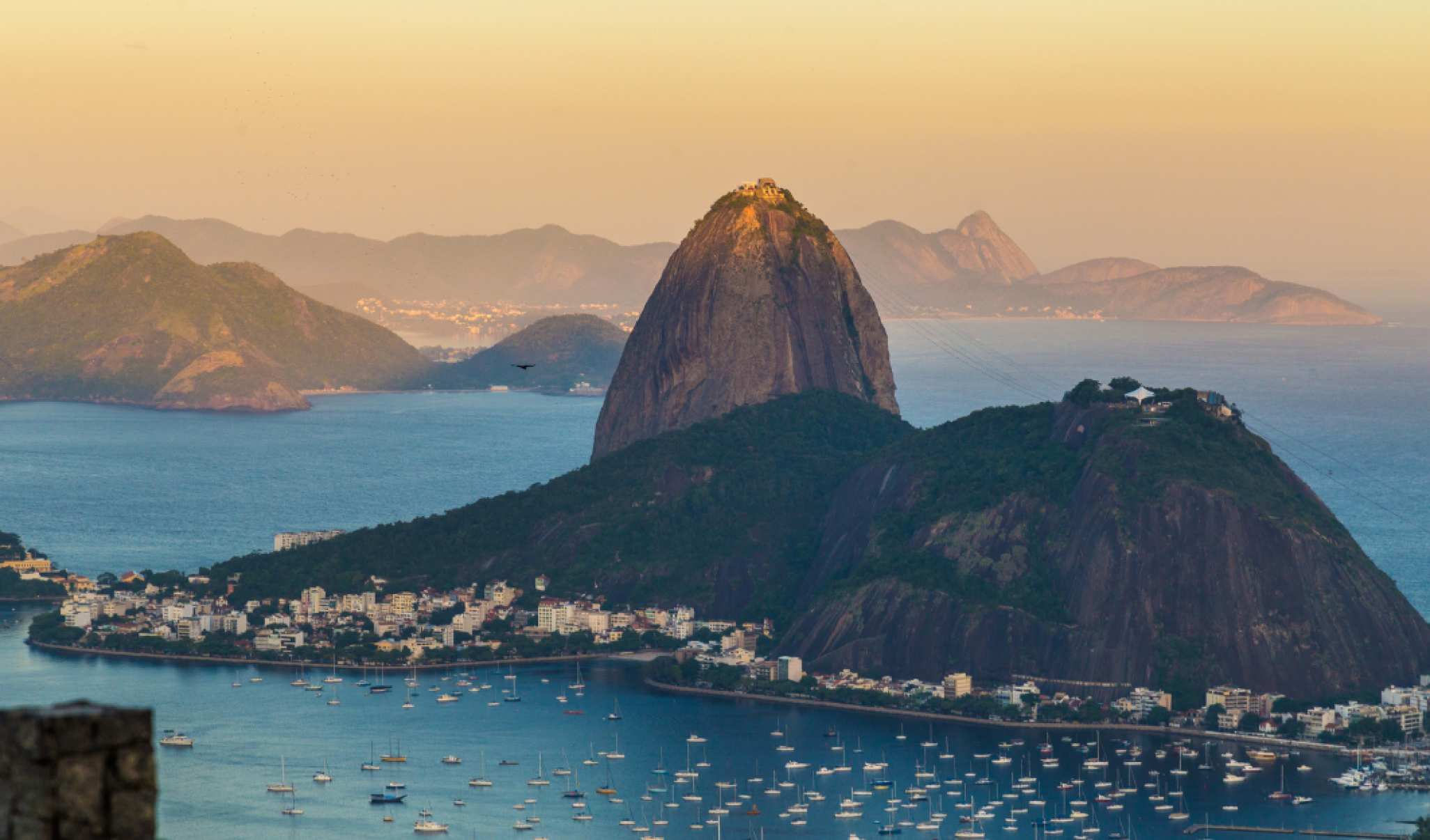 Projeto de Lei quer regulamentar Airbnb e Booking no Rio de Janeiro