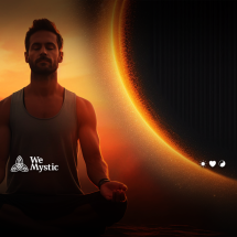 Entre a Luz e a Sombra: energias e cuidados ao realizar rituais em eclipses! - Wemystic