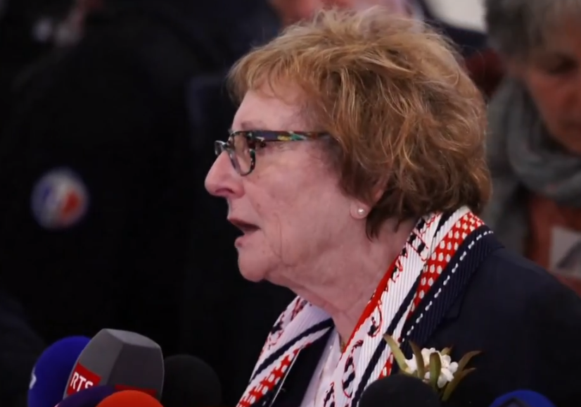 A decisão da Justiça indignou parentes das vítimas. Danièlle Lamy , presidente da associação , disse que todos estavam esperando por um julgamento imparcial, e que ficaram enojados com a notícia da absolvição.