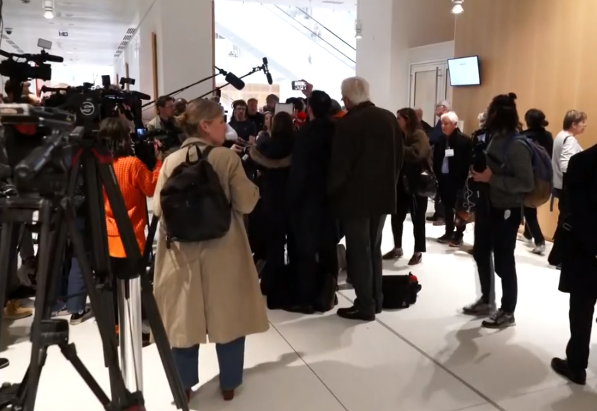 Famílias das vítimas exigiram na Justiça que a Airbus fosse punida pela falta de troca dos pitots, que já haviam apresentado problemas antes. 