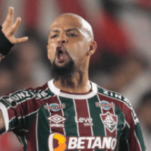 Campeão mundial, Felipe Melo e ex-Vasco: os atletas com mais expulsões no século 21 - No Ataque Internacional