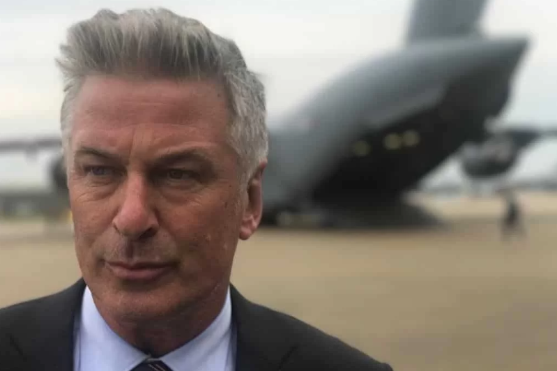 Baldwin ainda atuou em filmes como "Pearl Harbor" (2001), "O Aviador" (2004), "Os Infiltrados" (2006), "Blue Jasmine" (2013), "Para Sempre Alice" (2014) e "Missão: Impossível - Efeito Fallout" (2018 - foto).