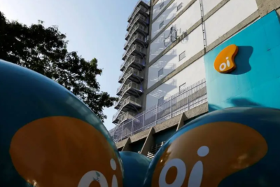 Os motivos da derrocada da Oi e o novo livro de seu ex-CEO Eurico Teles -  (crédito: Platobr Economia)