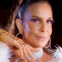 Venda de ingressos da turnê 'Ivete clareou', em BH, começa na terça (8/7) - TMJBrazil