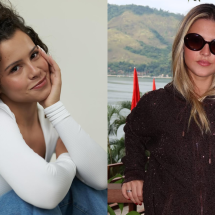 Bullying em chiquititas: Gabriella Saraivah expõe polêmica de Júlia Gomes - Reprodução/Instagram