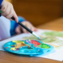 MPMG cria programa para garantir acesso à educação infantil em Minas Gerais - Pixabay / Reprodução / Imagem ilustrativa