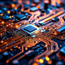 A revolução digital: como as criptomoedas estão remodelando a economia - StockCake