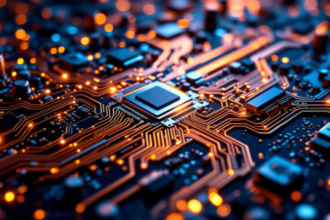 A revolução digital: como as criptomoedas estão remodelando a economia
