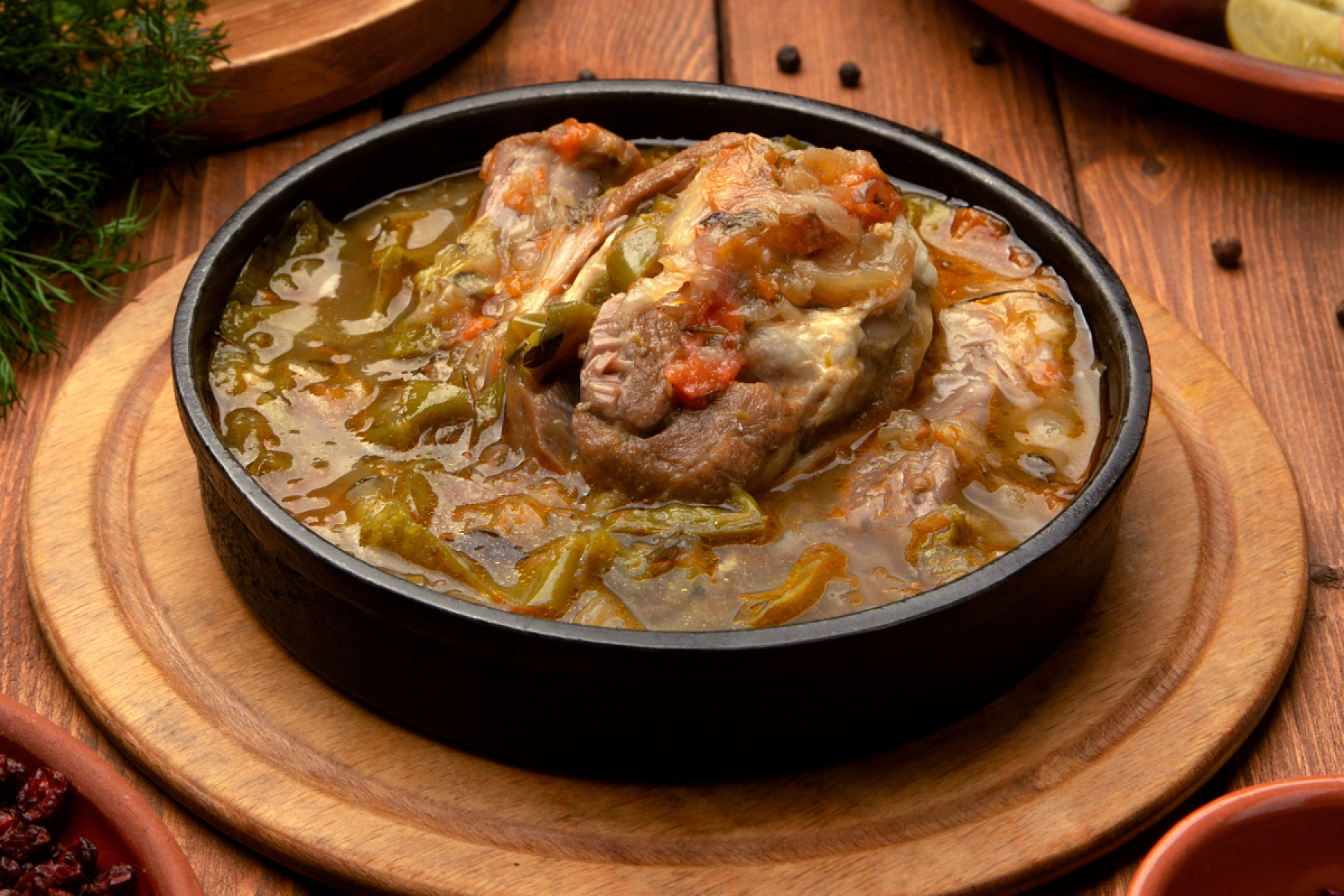 A comida mineira é marcada por ingredientes fáceis de encontrar e modos de preparo práticos