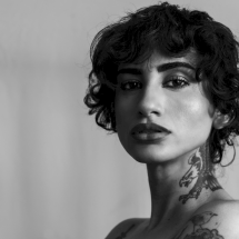 Day Limns estreia show intimista 'A Beleza do Caos' em São Paulo - Alexandre Vianna