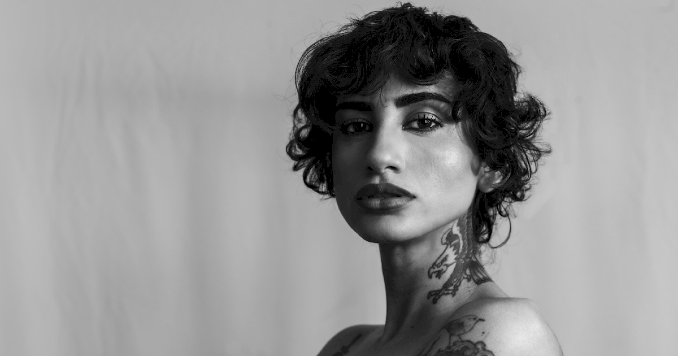 Day Limns estreia show intimista 'A Beleza do Caos' em São Paulo -  (crédito: Alexandre Vianna)
