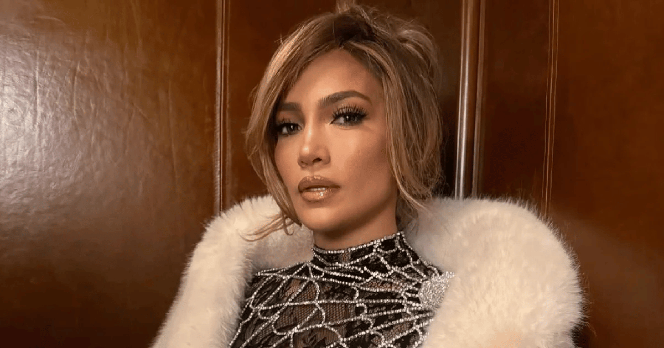 Jennifer Lopez anuncia retorno aos palcos com nova turnê