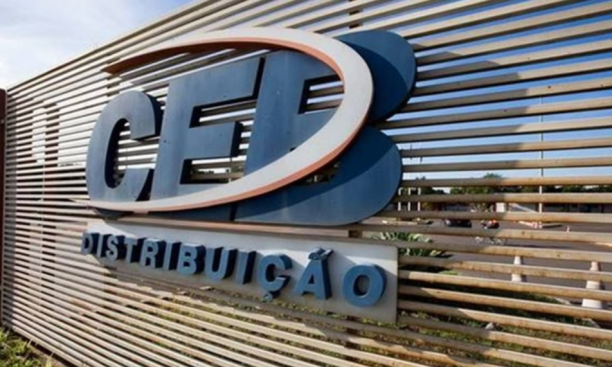 A guerra na Justiça entre a Companhia Energética de Brasília e um fundo investidor -  (crédito: Platobr Nacional)