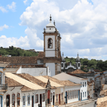 A charmosa cidade de São João Del Rei: saiba o que fazer no melhor do barro