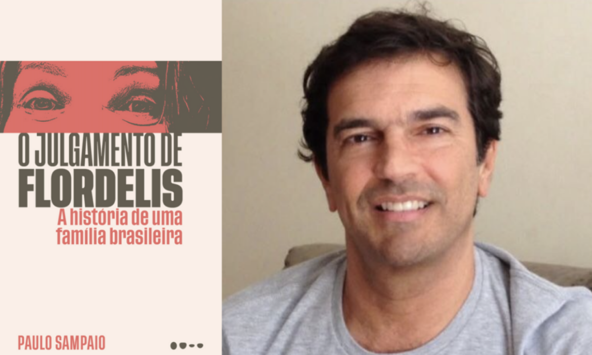 Livro revela os sete dias do julgamento de Flordelis -  (crédito: Platobr Nacional)