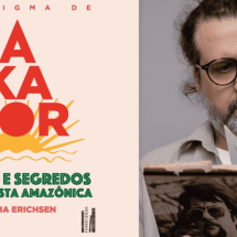 Uma nova abordagem sobre o mito da cidade pré-colombiana na Amazônia - Platobr Cultura