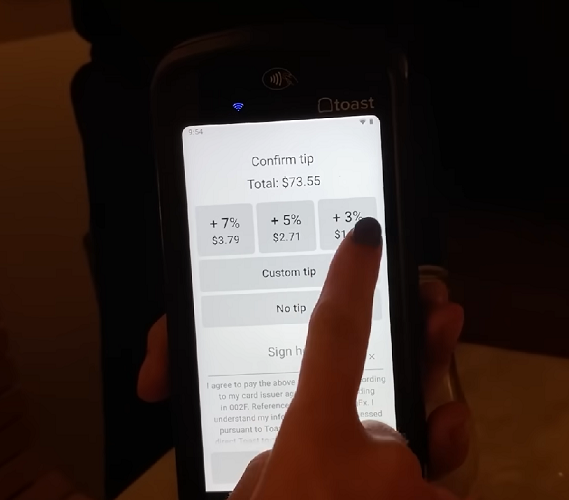 O assunto por lá tem sido cada vez mais frequente e chegou a ir parar nos noticiários. 