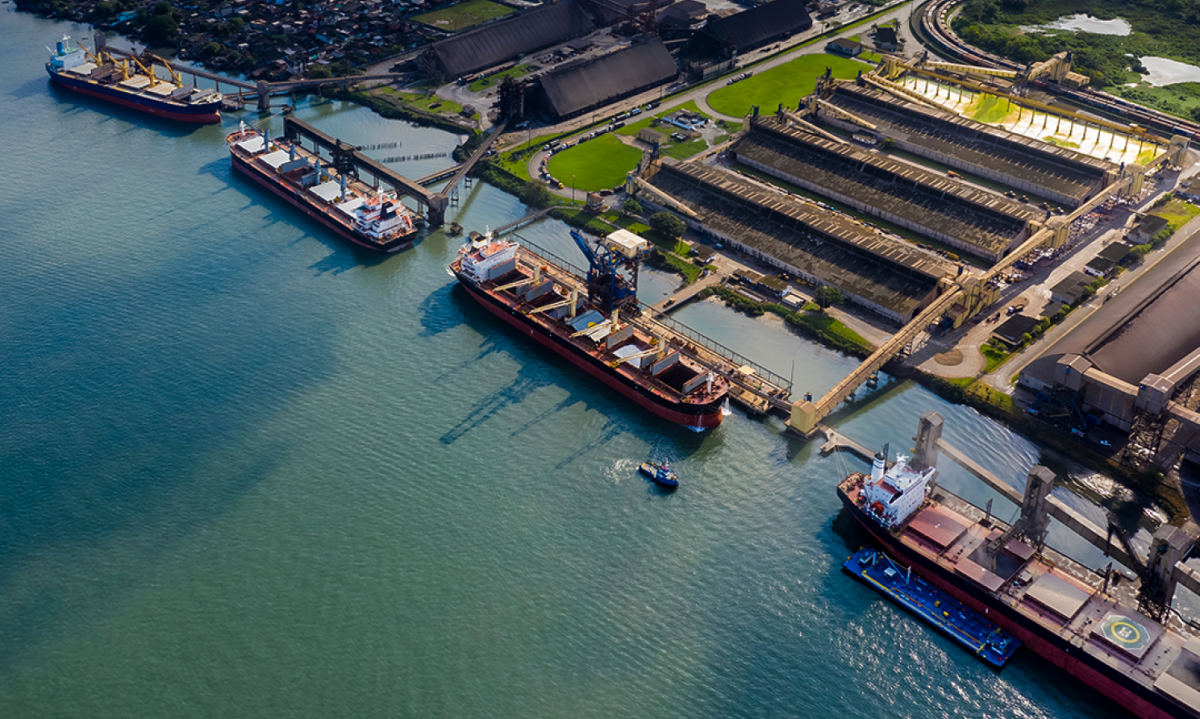 RL Higiene incorpora Centerlimp e amplia atuação em Santos - (crédito: DINO)