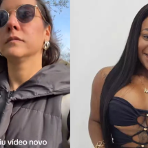 Ex-atleta detona Jojo Todynho após ataque ao SUS - Reprodução/instagram