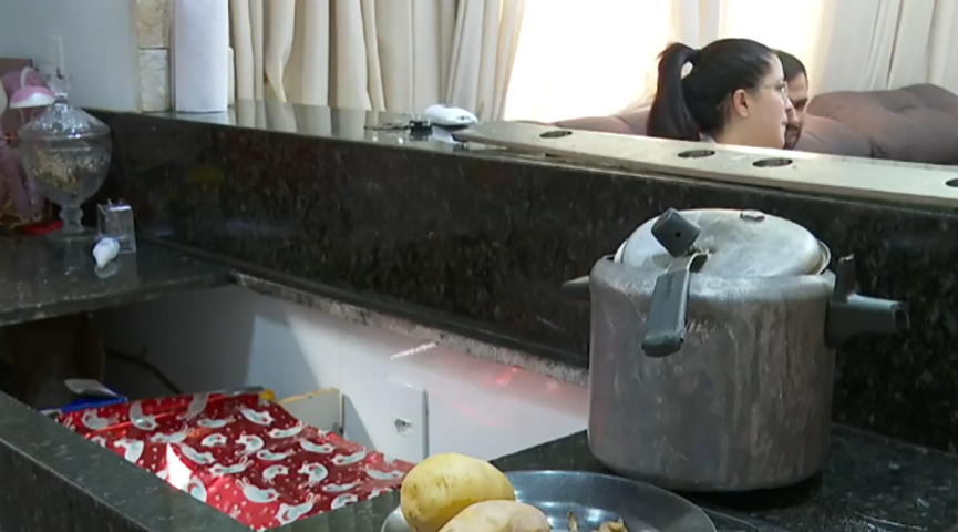 Cautela na cozinha: Cuidados para evitar acidentes com panelas de pressão