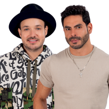 Israel e Rodolffo fazem resgate de suas raízes no novo projeto 'Memórias'   - Goiabinha