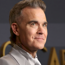 Robbie Williams choca ao revelar diagnóstico com 'Doença de Pirata' - Mario Anzuoni / Reuters / Creative Commons