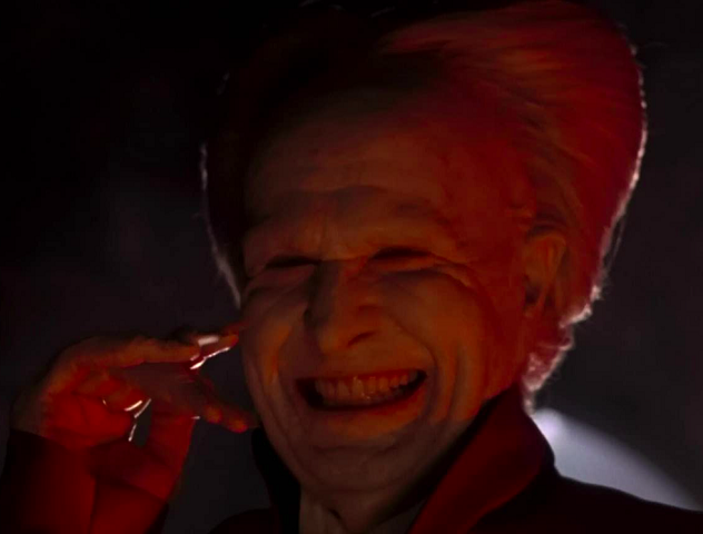 Em 1992, incorporou o Conde Drácula em "Drácula de Bram Stoker" (1992), dirigido por Francis Ford Coppola.