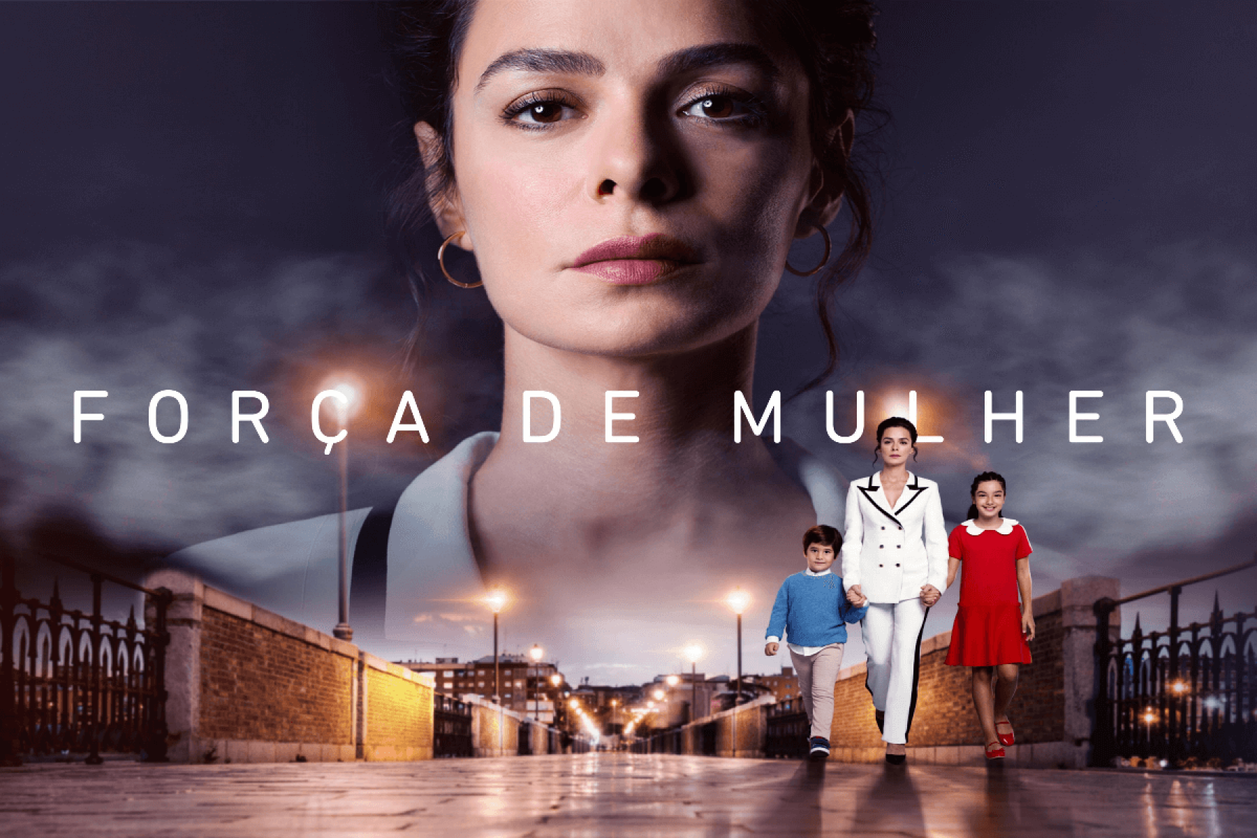 5 novelas turcas para assistir na Max