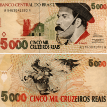 Relembre todas as moedas do Brasil - Banco Central do Brasil