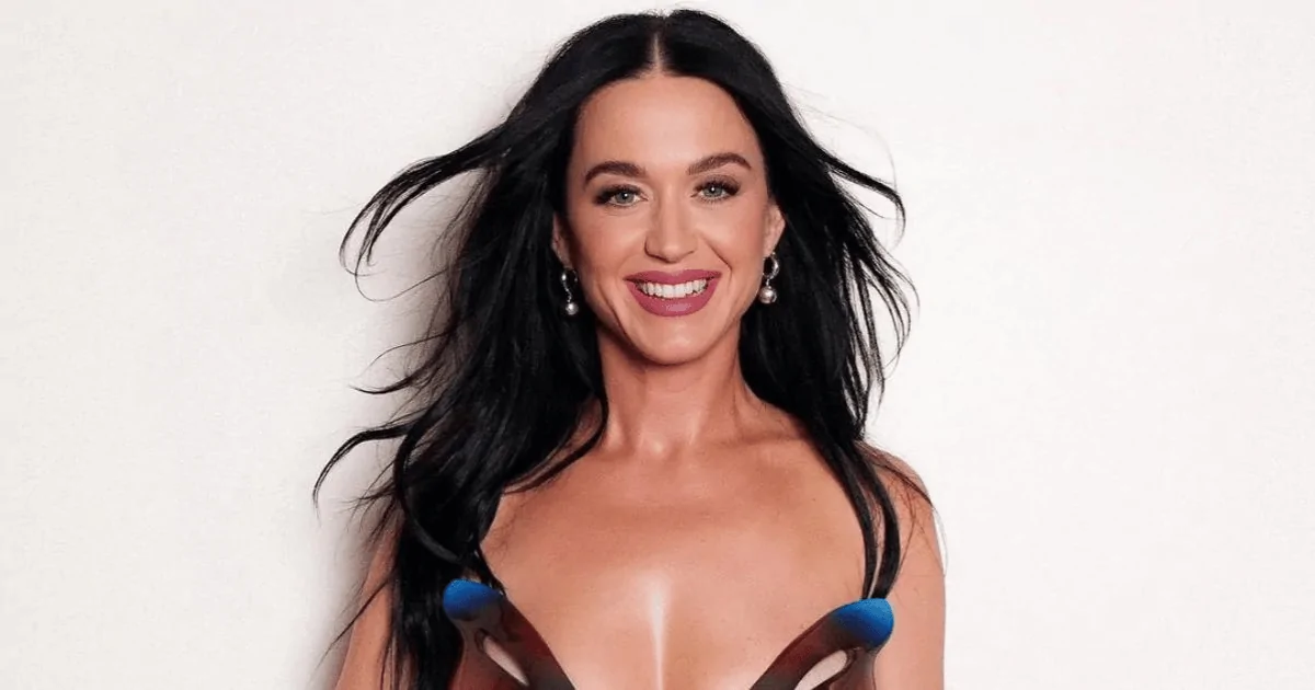 Viagem ao espaço com Katy Perry? A experiência pode custar R$ 875 mil