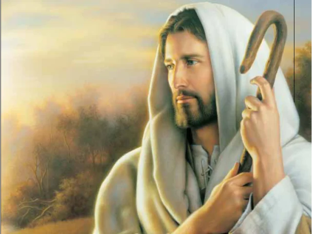Esses atores já viveram Jesus Cristo