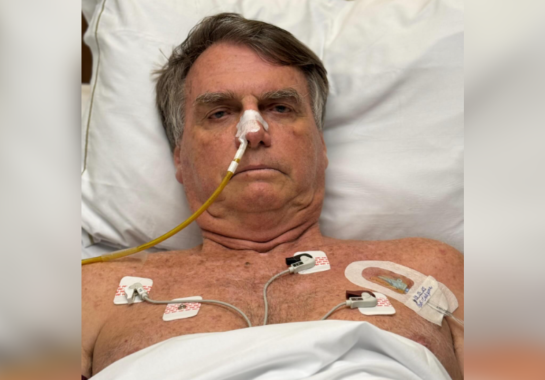 Redes Sociais/Reprodução