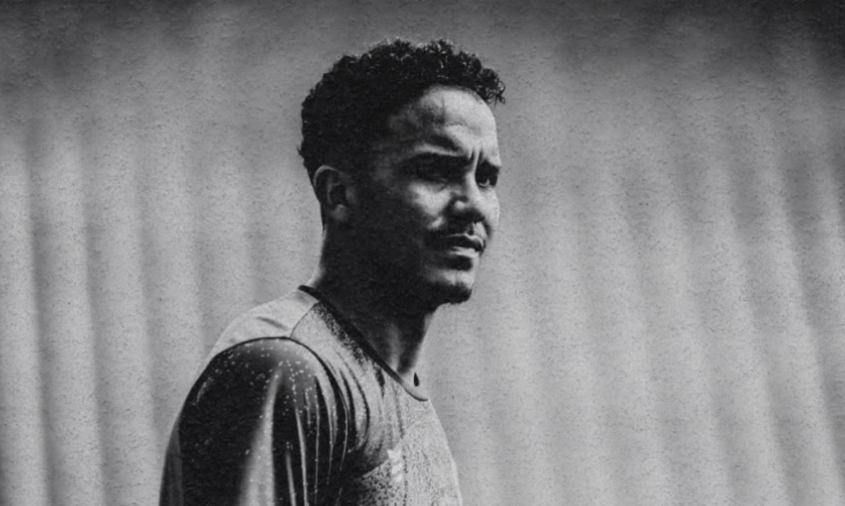 Saiba quem é o jogador de 26 anos que foi encontrado sem vida em alojamento -  (crédito: Tupi - Pablo Oliveira)