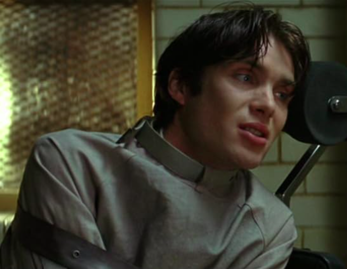 Outro ator que tentou ser Batman e não conseguiu é Cillian Murphy. Ele fez audição para o homem-morcego, mas acabou ganhando o papel do vilão Espantalho em “Batman Begins” (2005). Ali nasceu a parceria com o diretor Christopher Nolan, com quem trabalharia em “A Origem”, “Dunkirk” e"Oppenheimer" (que lhe valeu o Oscar de Melhor Ator) 