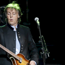 Paul McCartney revisita seus álbuns solo com reedições exclusivas do Japão - AFP / Creative Commons