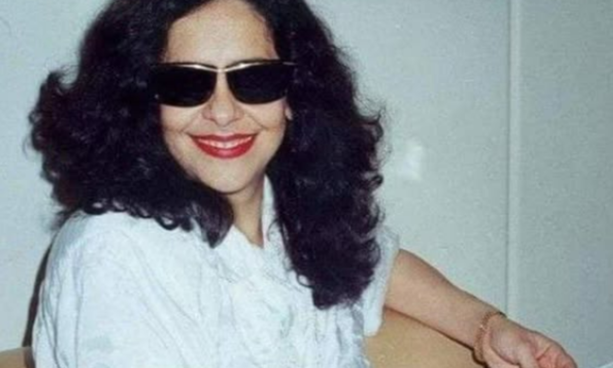 Gal Costa -  (crédito: Reprodução/Instagram)