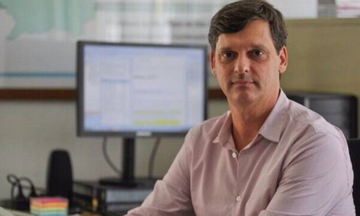 André Sturm defende taxação justa a plataformas de streamings -  (crédito: Platobr Cultura)