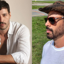 Sai Cauã Reymond e entra Leandro Lima; terá substituição em Vale Tudo?