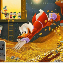 Se eu investir R$1000 no Tesouro Direto, quanto rende? Veja aqui. - Reprodução Educando seu Bolso