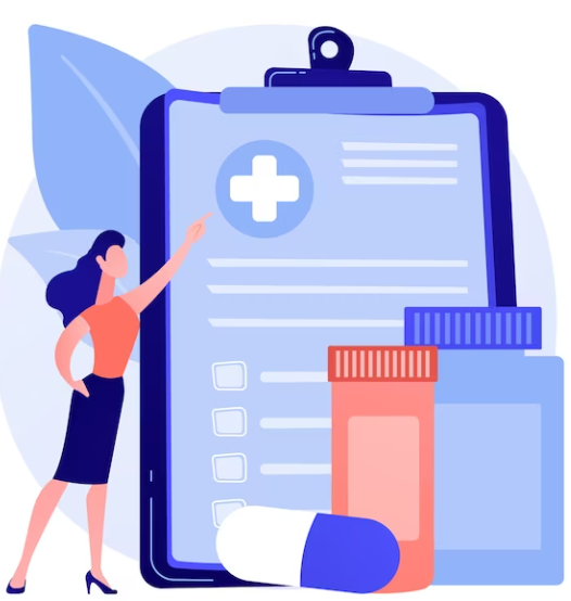 O preço aumenta se, além do atestado comum, o vendedor fornecer laudos de exames falsos. 