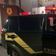 PF faz operação contra quadrilha que falsificava documentos públicos - DivulgaÃ§Ã£o / PF