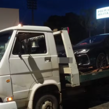 Trio é preso ao tentar abrir contas bancárias falsas em cidades mineiras