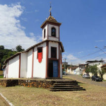 Turismo em Sabará: veja os principais ‘points’ para explorar na cidade  - Imagem: Google Maps/Reprodução
