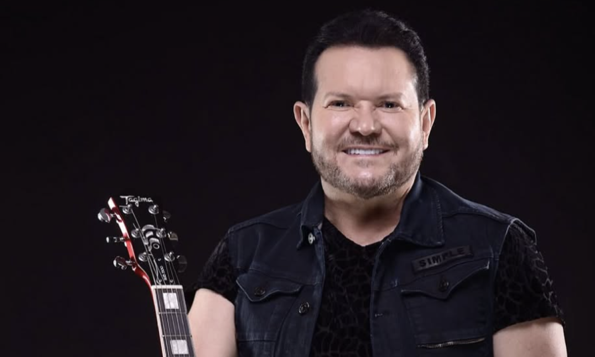 REBATEU! Após ser acusado por assédio, Ximbinha se manifesta -  (crédito: Tupi - Pablo Oliveira)