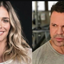Após decisão da Justiça, Eduardo Costa terá que pagar bolada para Fernanda Lima; saiba quanto - Tupi - Pablo Oliveira