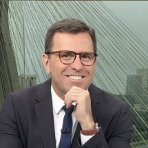 Rodrigo Bocardi de volta à TV? Jornalista abre o jogo - Tupi - Pablo Oliveira